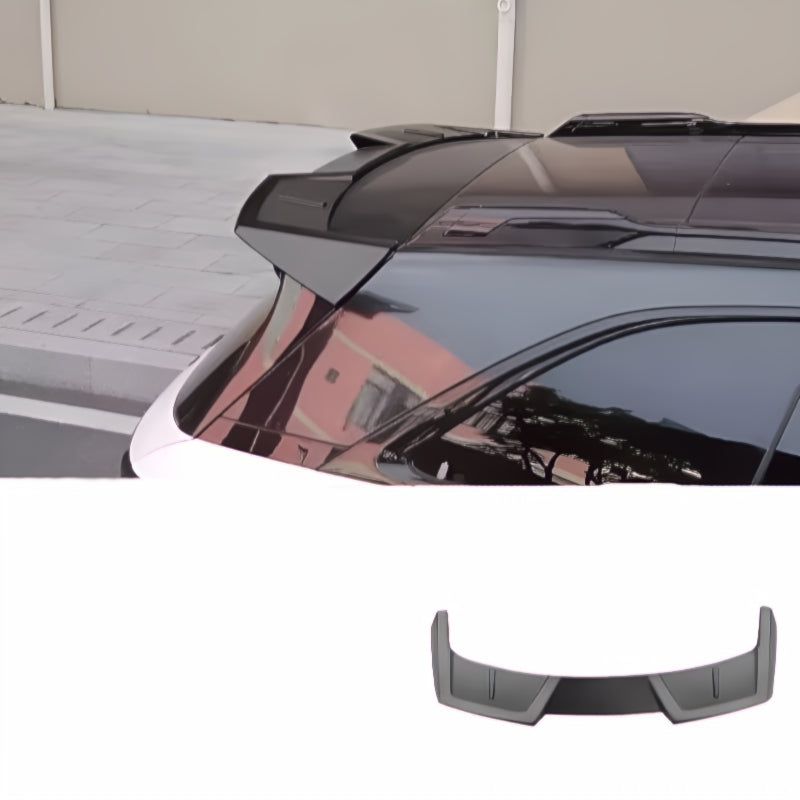 G9 Automobile Rear Spoiler Movement Tail