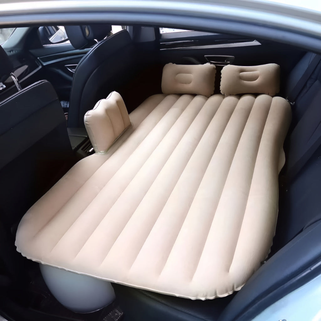 Car Air Mattress