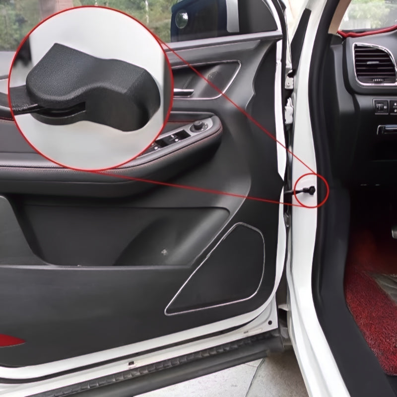 Car Door Lock Protection Cover ➕ Limiter cover