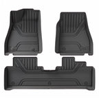 XPENG MONA M03 TPE Floor Mats - Xpeng Accessories