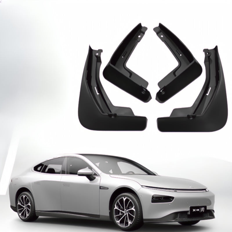XPENG G6 &G9&P7&M03 Mudflaps