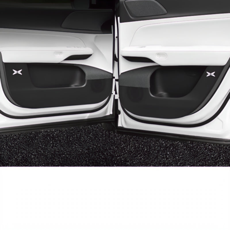 G6 Door Anti-Kick Sticker (Four pieces)