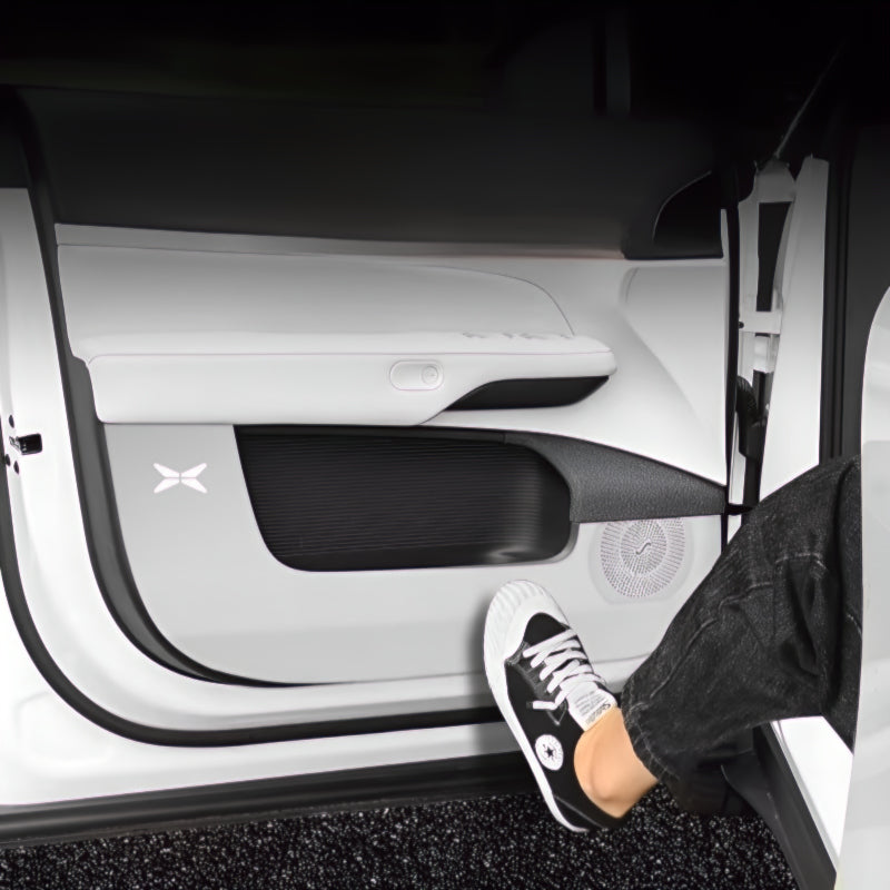 G6 Door Anti-Kick Sticker (Four pieces)