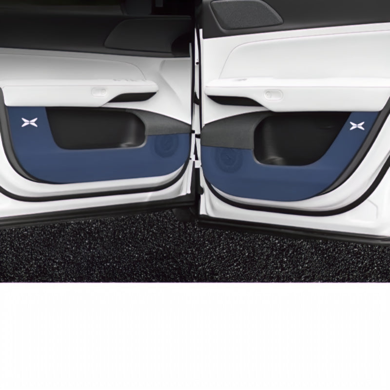 G6 Door Anti-Kick Sticker (Four pieces)