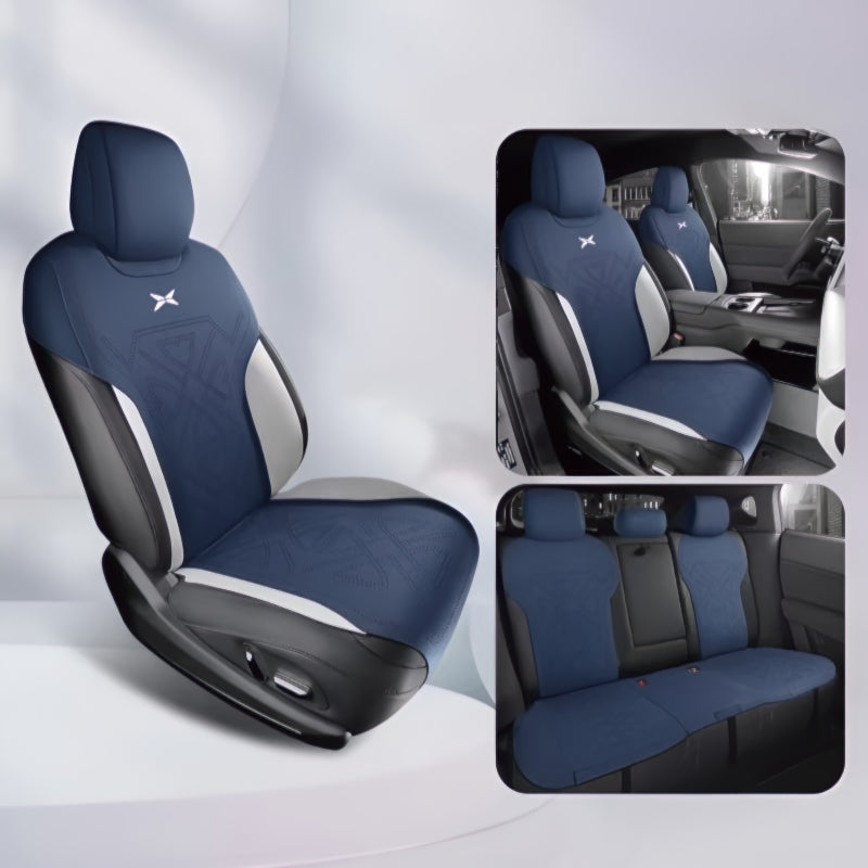 XPENG G6 Seat Cover Saddle Pads