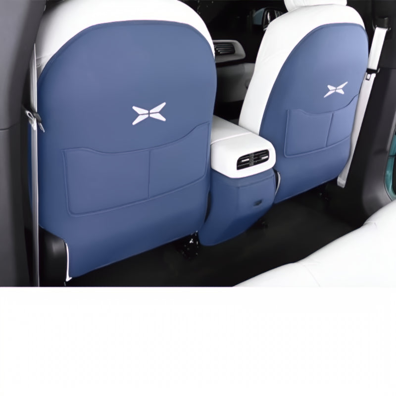 G6 Seat Back Protector Mats