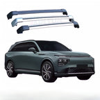 Xpeng G9 Car Top Luggage Rack Crossbar (2PCS) - Xpeng Accessories