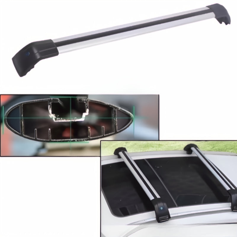 G9 Car Top Luggage Rack Crossbar (Two Sticks)