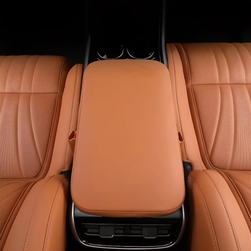 G9 Car Center Console Cover Compatible