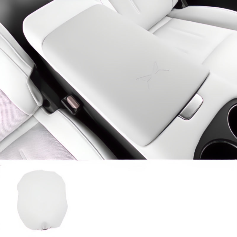 Car Center Console Cover Compatible For G6