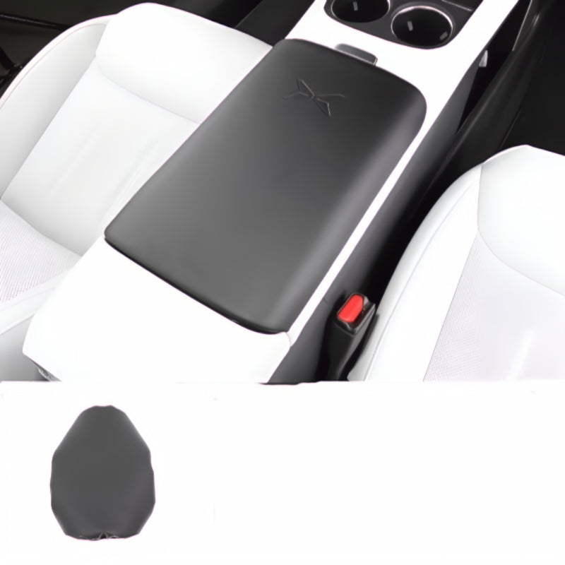 Car Center Console Cover Compatible For G6
