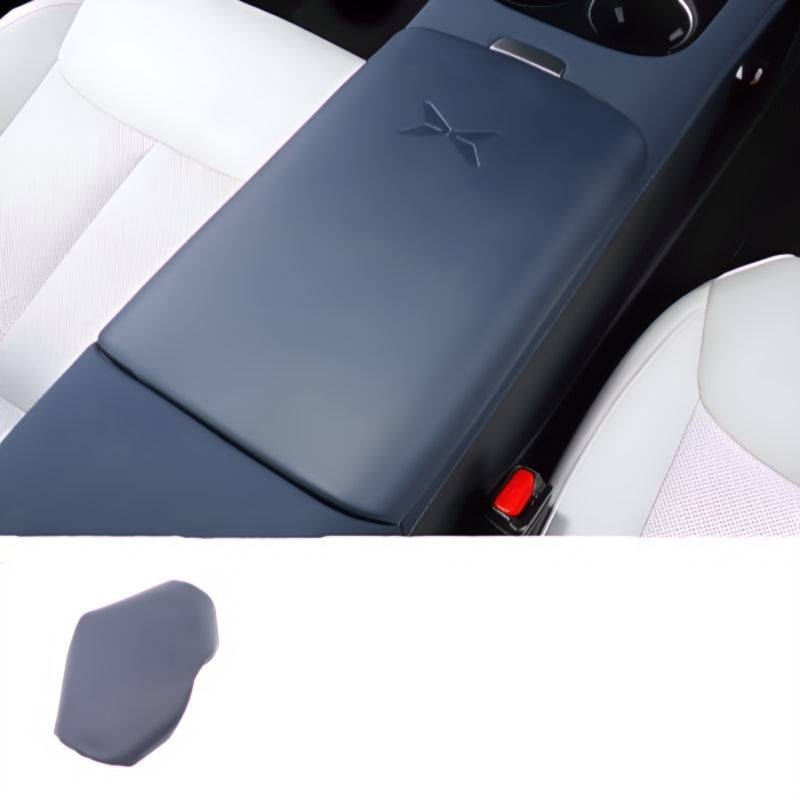 Car Center Console Cover Compatible For G6