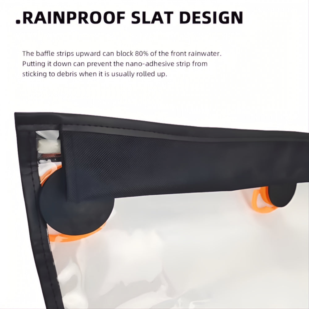 Waterproof EV Charging Port Cover Outdoor