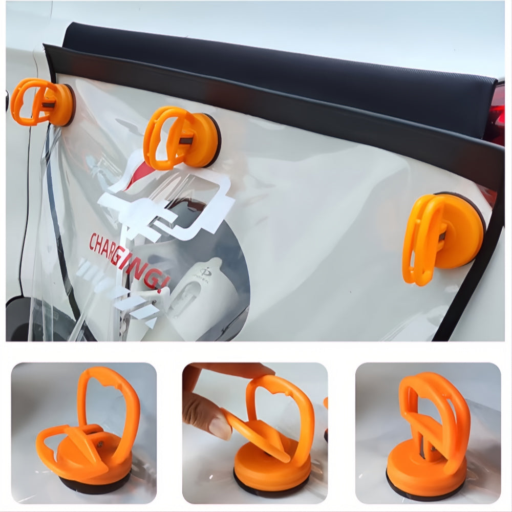 Waterproof EV Charging Port Cover Outdoor