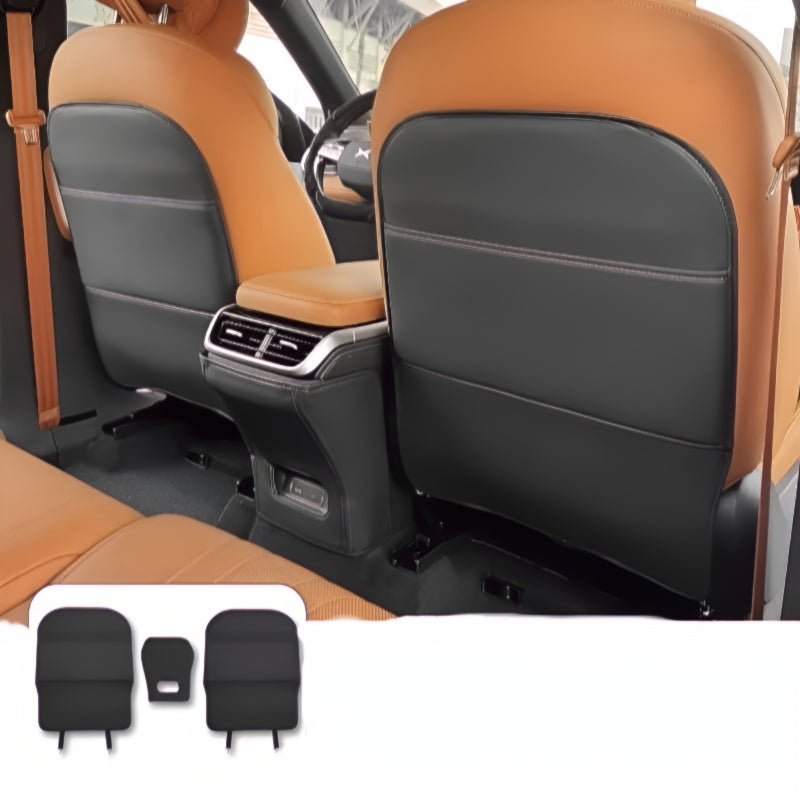 G9 Seat Back Protector Mat   (3 pieces)