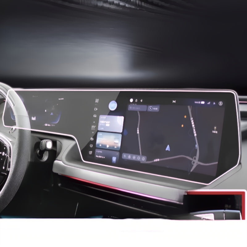 XPENG G6/G9/P7 /P7+ Screen Protection