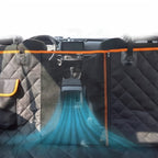 Xpeng Car Pet Car Mats - Xpeng Accessories