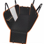 Xpeng Car Pet Car Mats - Xpeng Accessories