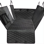 Xpeng Car Pet Car Mats - Xpeng Accessories