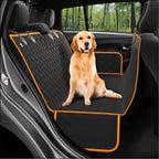 Xpeng Car Pet Car Mats - Xpeng Accessories