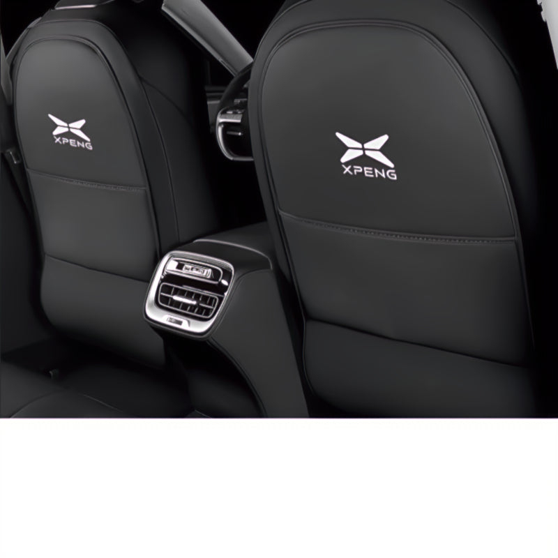 Seat Back Protector Mats for P7