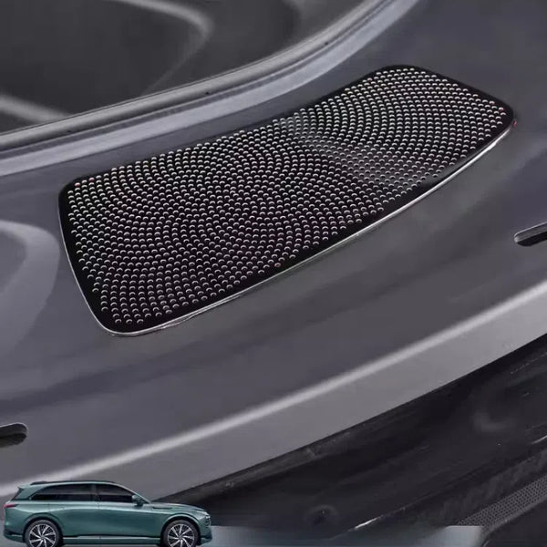 G9 Automotive Water Guide Cover