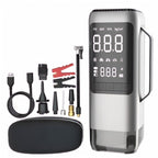 Multi-functional Car Emergency Power Supply - Xpeng Accessories