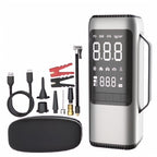 Multi-functional Car Emergency Power Supply - Xpeng Accessories