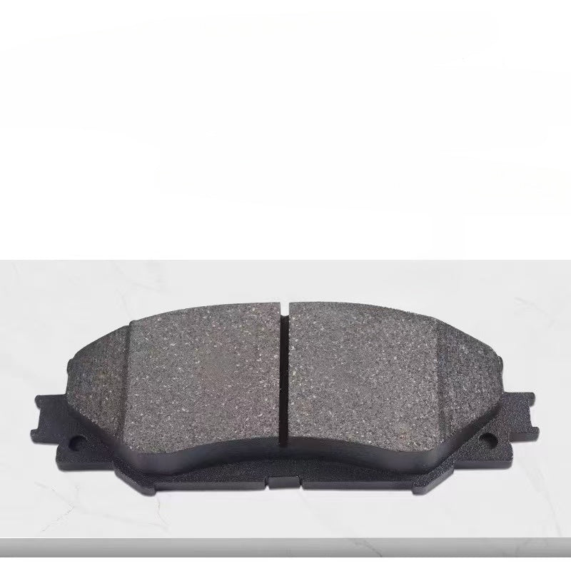Brake Pad for G9 P7