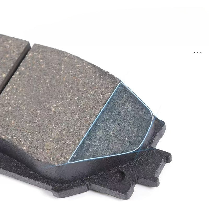 Brake Pad for G9 P7