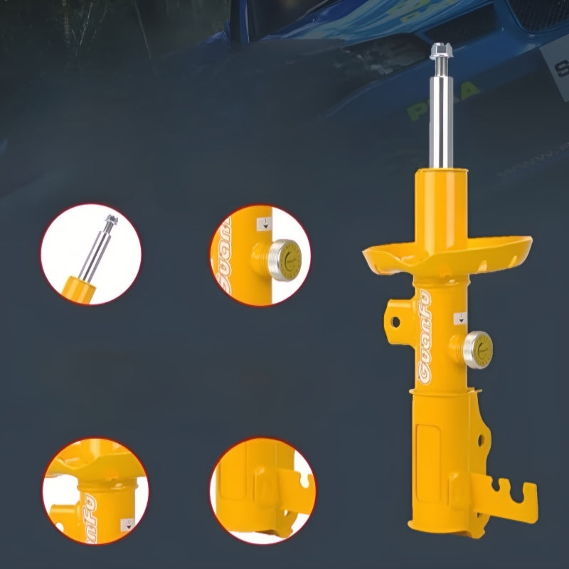 Shock Absorber for G6 G9 P7