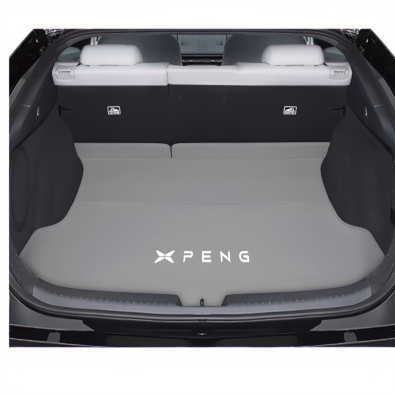 Xpeng P7+ Rear Trunk Mat - Xpeng Accessories