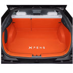 Xpeng P7+ Rear Trunk Mat - Xpeng Accessories