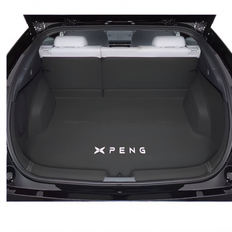 Xpeng P7+ Rear Trunk Mat - Xpeng Accessories
