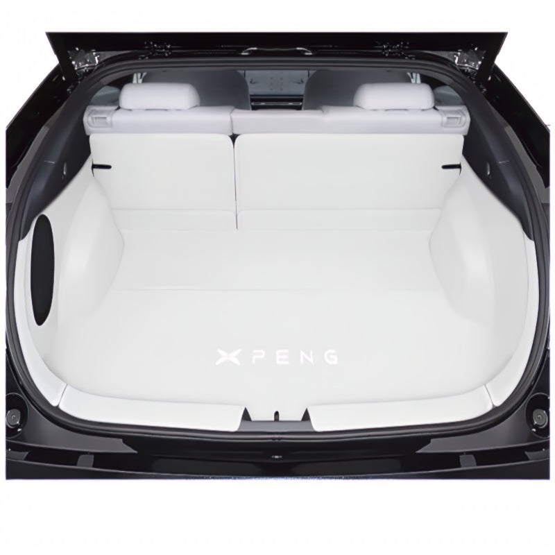 Xpeng P7+ Rear Trunk Mat - Xpeng Accessories