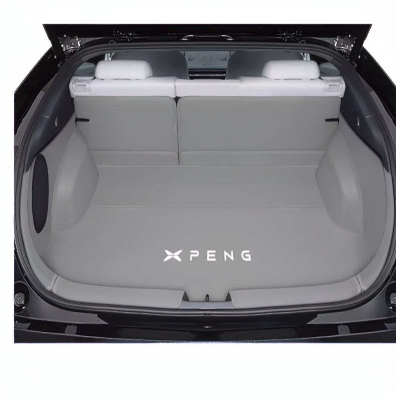 Xpeng P7+ Rear Trunk Mat - Xpeng Accessories