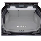 Xpeng P7+ Rear Trunk Mat - Xpeng Accessories