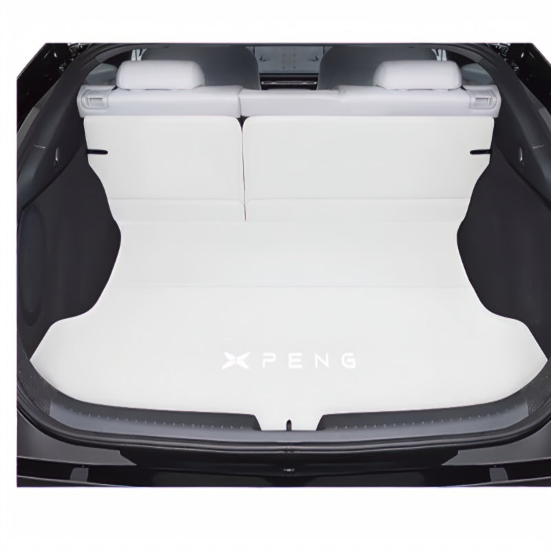 Xpeng P7+ Rear Trunk Mat - Xpeng Accessories