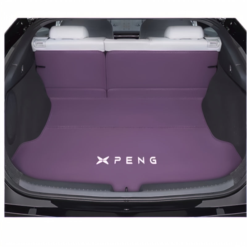 Xpeng P7+ Rear Trunk Mat - Xpeng Accessories