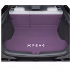 Xpeng P7+ Rear Trunk Mat - Xpeng Accessories