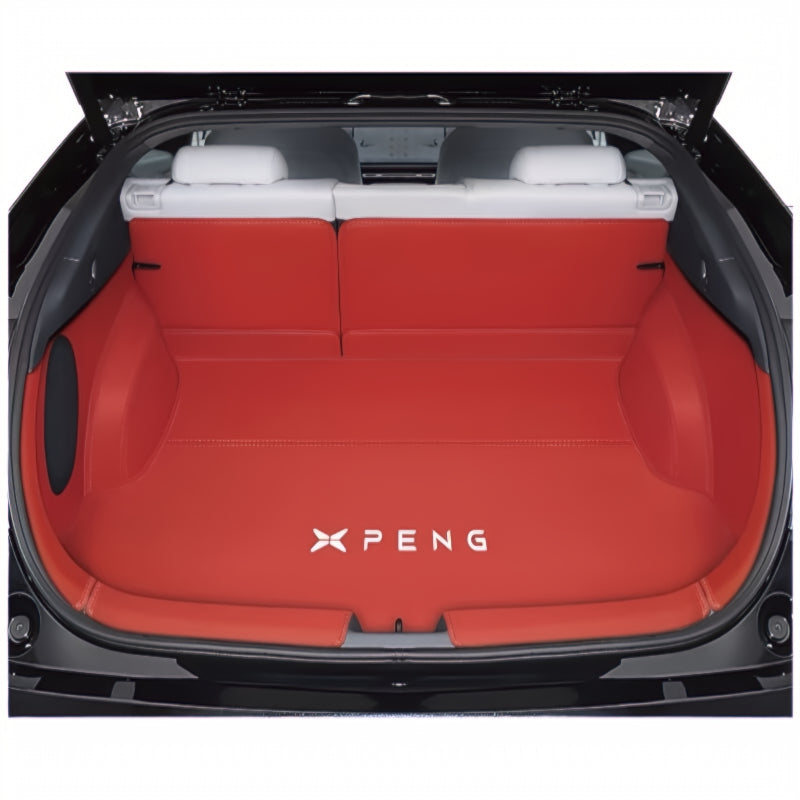 Xpeng P7+ Rear Trunk Mat - Xpeng Accessories