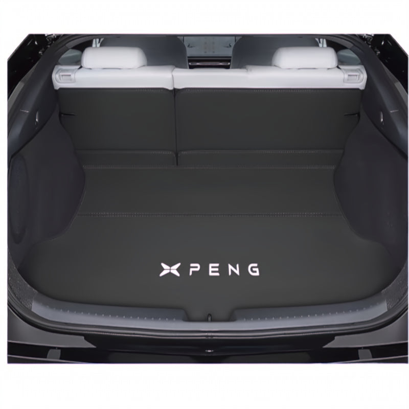 Xpeng P7+ Rear Trunk Mat - Xpeng Accessories