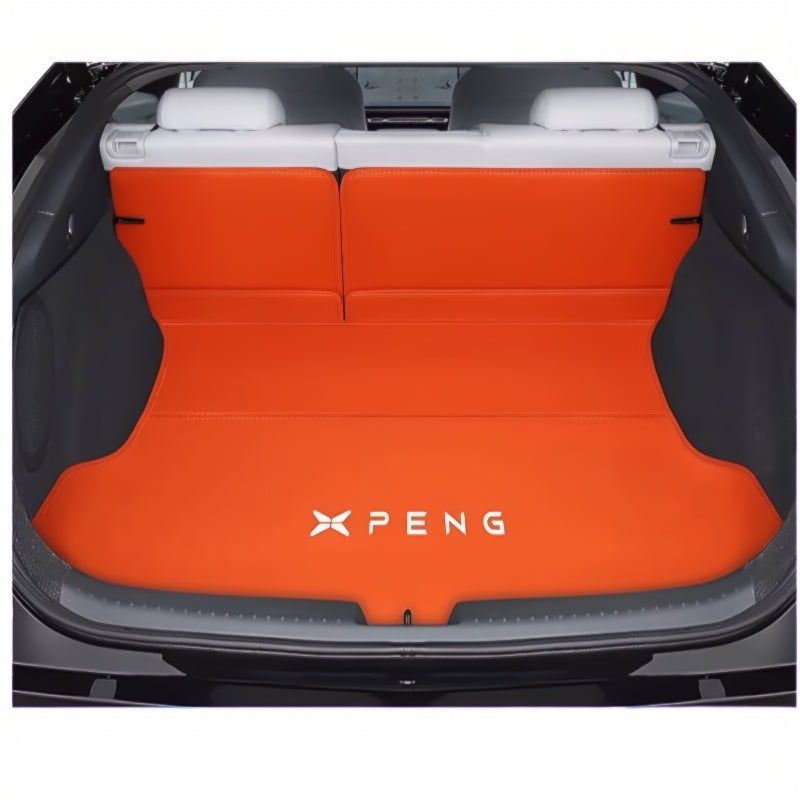 Xpeng P7+ Rear Trunk Mat - Xpeng Accessories