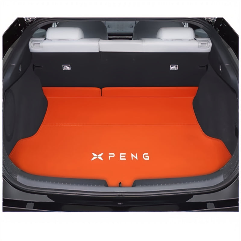 Xpeng P7+ Rear Trunk Mat - Xpeng Accessories