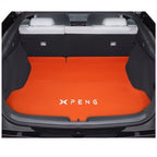 Xpeng P7+ Rear Trunk Mat - Xpeng Accessories