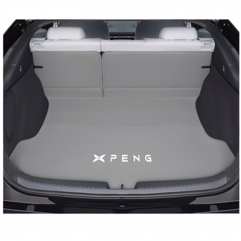 Xpeng P7+ Rear Trunk Mat - Xpeng Accessories