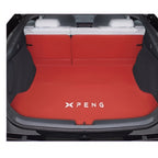 Xpeng P7+ Rear Trunk Mat - Xpeng Accessories