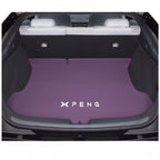 Xpeng P7+ Rear Trunk Mat - Xpeng Accessories