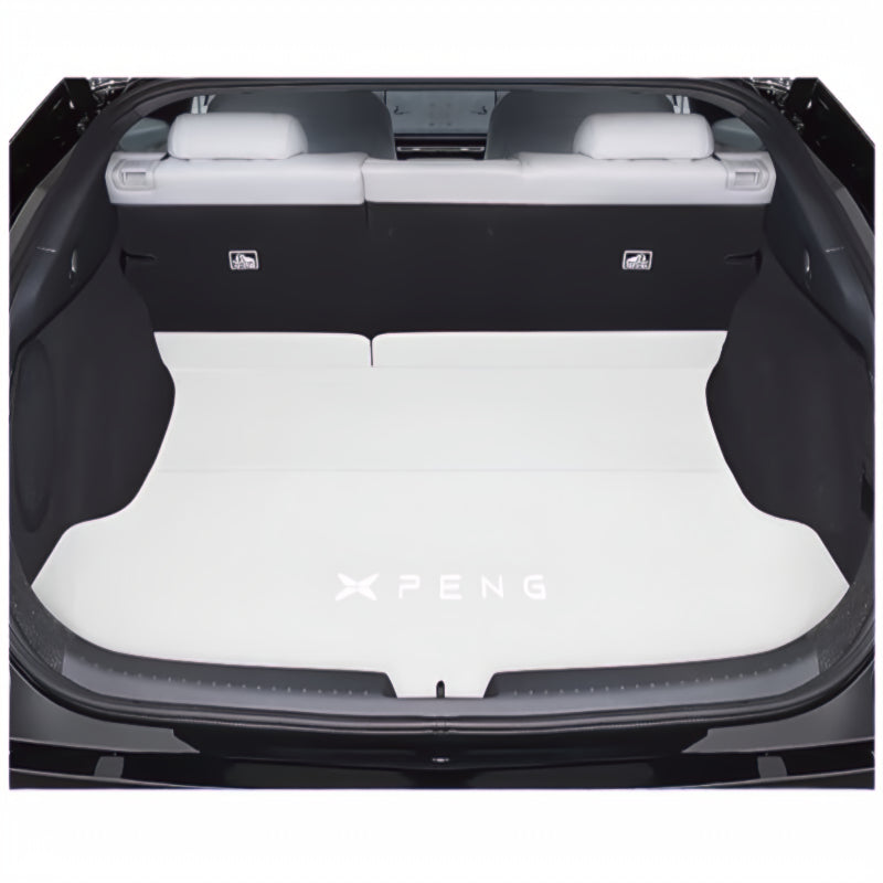 Xpeng P7+ Rear Trunk Mat - Xpeng Accessories