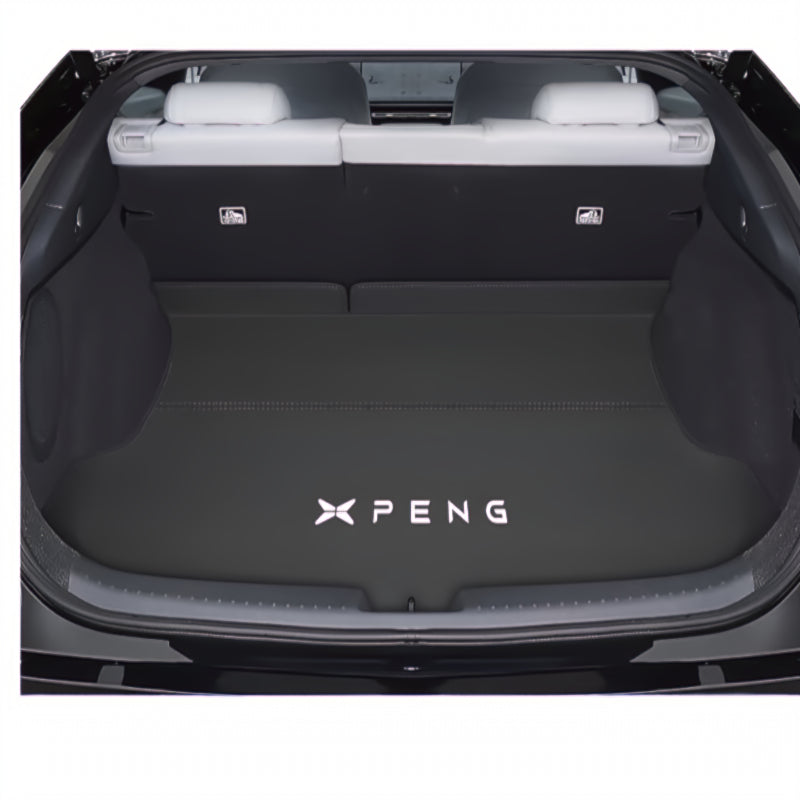 Xpeng P7+ Rear Trunk Mat - Xpeng Accessories